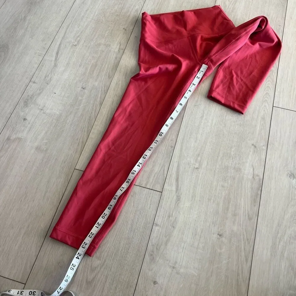 Lulukemon women leggings size 4